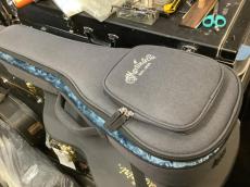 Martin  T1 UKE Street Master with PickUp オール単板　マーティン　テナーウクレレ_7