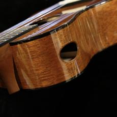 Lotus Acoustics Tenor Custom  -Vintage Mahogany-_8