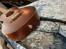 Martin  T1 UKE Street Master with PickUp オール単板　マーティン　テナーウクレレ_8