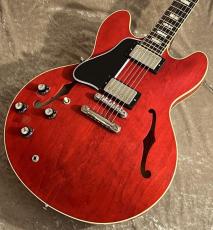 Gibson 【USED】Historic Collection 1964 ES-335 Reissue VOS 60s Cherry Left Hand 2023y [3.47kg]【G-CLUB TOKYO】