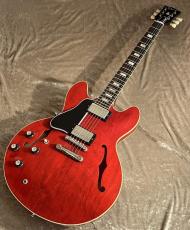 Gibson 【USED】Historic Collection 1964 ES-335 Reissue VOS 60s Cherry Left Hand 2023年製 [3.47kg]【G-CLUB TOKYO】_2