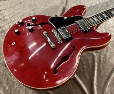 Gibson 【USED】Historic Collection 1964 ES-335 Reissue VOS 60s Cherry Left Hand 2023年製 [3.47kg]【G-CLUB TOKYO】_4