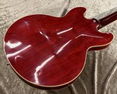 Gibson 【USED】Historic Collection 1964 ES-335 Reissue VOS 60s Cherry Left Hand 2023年製 [3.47kg]【G-CLUB TOKYO】_5