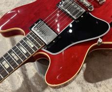 Gibson 【USED】Historic Collection 1964 ES-335 Reissue VOS 60s Cherry Left Hand 2023年製 [3.47kg]【G-CLUB TOKYO】_6
