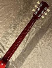 Gibson 【USED】Historic Collection 1964 ES-335 Reissue VOS 60s Cherry Left Hand 2023年製 [3.47kg]【G-CLUB TOKYO】_8