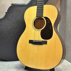 Martin 【試奏動画あり】CTM 000-18 Adirondack #3011539【温かく芯のある鳴り】【当店限定特典付き】
