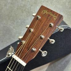 Martin 【試奏動画あり】CTM 000-18 Adirondack #3011539【温かく芯のある鳴り】【当店限定特典付き】_3