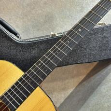 Martin 【試奏動画あり】CTM 000-18 Adirondack #3011539【温かく芯のある鳴り】【当店限定特典付き】_6