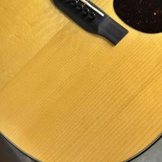 Martin 【試奏動画あり】CTM 000-18 Adirondack #3011539【温かく芯のある鳴り】【当店限定特典付き】_14