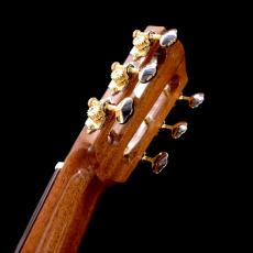 KOU ukulele Mini Guitar (Baritone Ukulele Size Guitar) *Outlet_9