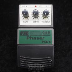 PSK PAS-5 Phaser_4
