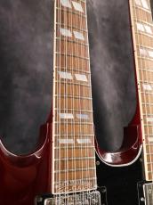 Gibson 1991 EDS-1275 Heritage Cherry_4