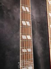 Gibson 1991 EDS-1275 Heritage Cherry_5