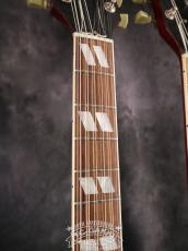 Gibson 1991 EDS-1275 Heritage Cherry_6