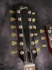 Gibson 1991 EDS-1275 Heritage Cherry_7