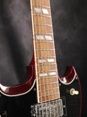 Gibson 1991 EDS-1275 Heritage Cherry_8