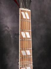 Gibson 1991 EDS-1275 Heritage Cherry_10