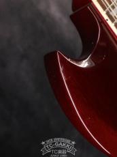 Gibson 1991 EDS-1275 Heritage Cherry_12