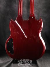 Gibson 1991 EDS-1275 Heritage Cherry_13