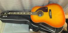 Epiphone FT-79 VC　　insp byTEXAN