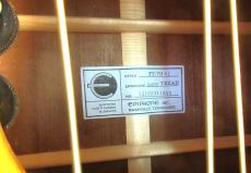 Epiphone FT-79 VC　　insp byTEXAN_5