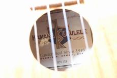 Kamaka HF-2 Cocnert【USED/2007年】_15