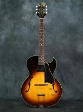 KING SNAKE Muddy Tobacco Sunburst_2