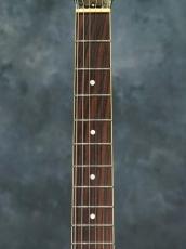 KING SNAKE Muddy Tobacco Sunburst_4