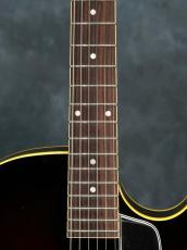 KING SNAKE Muddy Tobacco Sunburst_5