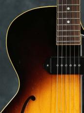 KING SNAKE Muddy Tobacco Sunburst_6