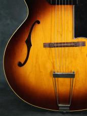 KING SNAKE Muddy Tobacco Sunburst_8