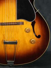 KING SNAKE Muddy Tobacco Sunburst_9