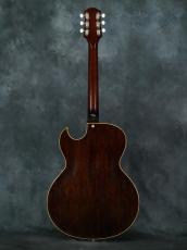 KING SNAKE Muddy Tobacco Sunburst_10