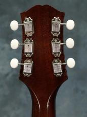 KING SNAKE Muddy Tobacco Sunburst_11