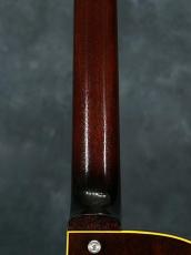 KING SNAKE Muddy Tobacco Sunburst_13