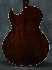 KING SNAKE Muddy Tobacco Sunburst_14