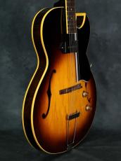 KING SNAKE Muddy Tobacco Sunburst_15