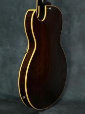 KING SNAKE Muddy Tobacco Sunburst_16