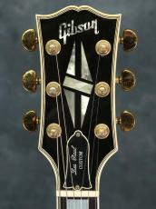 Gibson 1993 Les Paul Custom Wine Red_3