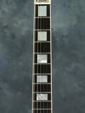 Gibson 1993 Les Paul Custom Wine Red_4