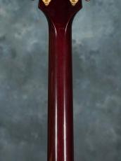 Gibson 1993 Les Paul Custom Wine Red_12