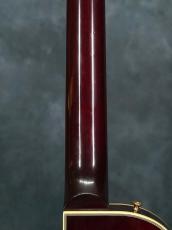 Gibson 1993 Les Paul Custom Wine Red_13