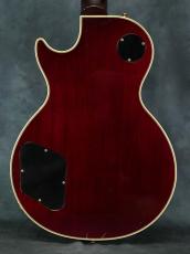 Gibson 1993 Les Paul Custom Wine Red_14