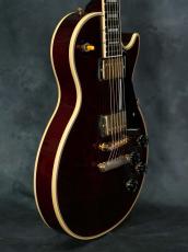 Gibson 1993 Les Paul Custom Wine Red_15