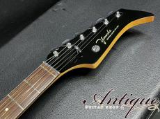 YAMAHA SG-1 1965年製 3Tone Sunburst 3.81kg #0075 Not For Sale Proto Model “Full-Original & Dead Stock Mint”_11