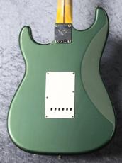 Fender Custom Shop 1956 Stratocaster Journeyman Relic / Aged Sherwood Green Metallic [3.44kg]_9