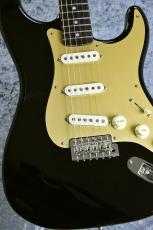 Fender Custom Shop LTD Roasted Stratocaster Special N.O.S / Aged Black [3.70kg]【ローストボディ&ネック】