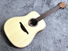 LAG Guitars T70D Natural Dreadnought  -Tramontane 70- 【特価】_2