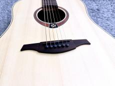 LAG Guitars T70D Natural Dreadnought  -Tramontane 70- 【特価】_3