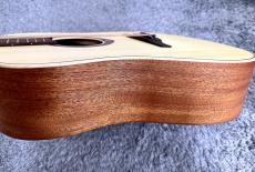 LAG Guitars T70D Natural Dreadnought  -Tramontane 70- 【特価】_6